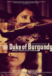 Burgonya Dükü – The Duke of Burgundy 2014 izle