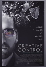 Creative Control  Türkçe Altyazılı izle