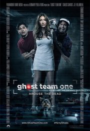 Hayalet Ekibi – Ghost Team One 2013 Türkçe Dublaj izle