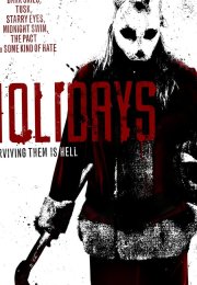 Holidays (2016) Türkçe Altyazılı izle