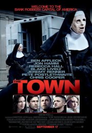 Hırsızlar Şehri – The Town 2010 Filmi izle