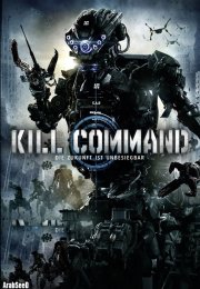 Kill Command 2016 Türkçe Altyazılı izle