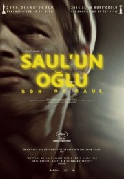 Saul’un Oğlu 2015 Türkçe Dublaj izle