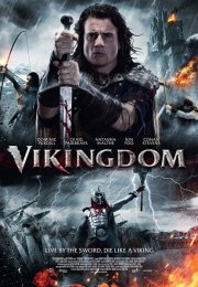 Vikingler – Vikingdom 2013 Türkçe Dublaj izle