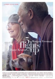5 Flights Up izle – 5 Flights Up 2014 Filmi izle
