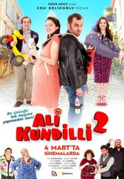 Ali Kundilli 2 izle – Ali Kundilli 2 (2016) Filmi izle