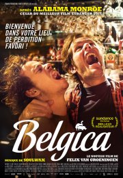 Belgica 2016 Türkçe Altyazılı izle