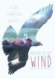 Brothers of the Wind 2015 Türkçe Altyazılı izle