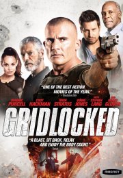 Gridlocked 2015 Türkçe Altyazılı izle