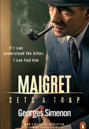 Maigret Tuzak Labirenti – Maigret Sets a Trap 2016 Türkçe Dublaj izle