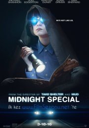 Midnight Special 2016 Türkçe Altyazılı izle