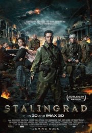 Stalingrad 2013 Türkçe Dublaj izle