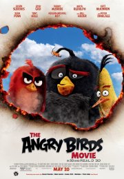 Angry Birds izle | The Angry Birds Movie 2016 Türkçe Dublaj izle