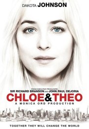 Chloe ve Theo 2015 Türkçe Dublaj izle