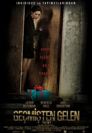 Geçmişten Gelen 2015 Türkçe Dublaj izle