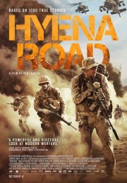 Hyena Road 2015 Türkçe Dublaj izle