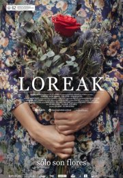 Çiçekler – Loreak 2014 Türkçe Dublaj izle