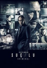 Suç/lu 2016 Türkçe Dublaj izle