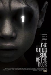 Kapının Diğer Tarafı – The Other Side of the Door 2016 Türkçe Altyazılı izle