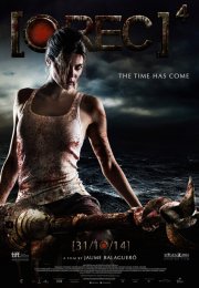 [Rec] 4 : Kıyamet 2014 Türkçe Dublaj izle