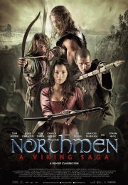 Kuzeyliler : Bir Viking Efsanesi 2014 Türkçe Dublaj izle