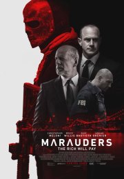 Marauders 2016 Türkçe Altyazılı izle