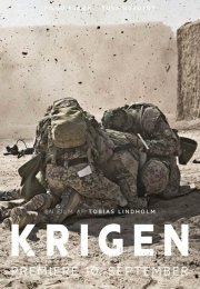 Savaş – Krigen 2015 Türkçe Dublaj izle