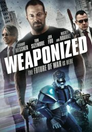 Weaponized 2016 Türkçe Dublaj izle