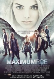 Maximum Ride 2016 Türkçe Altyazılı izle