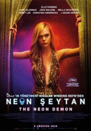 Neon Şeytan 2016 Türkçe Altyazılı izle