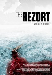 The Rezort 2015 Türkçe Altyazılı izle