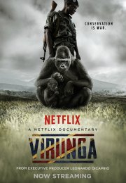 Virunga 2014 Türkçe Dublaj izle