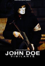 John Doe : Vigilante 2014 Türkçe Dublaj izle