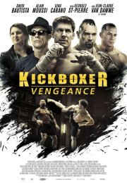 Kana Kan 2 izle – Kickboxer: Vengeance 2016 Filmi izle
