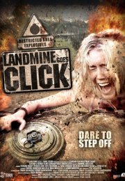 Mayına Bas izle – Landmine Goes Click 2015 Filmi izle