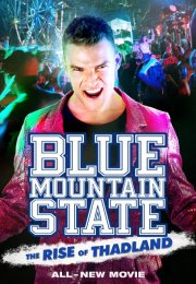 Blue Mountain State : Thadland’ın Yükselişi 2016 Türkçe Dublaj izle
