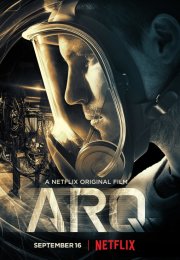 ARQ 2016 Türkçe Dublaj Film izle
