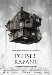 Dehşet Kapanı izle | The Cabin in the Woods 2012 Türkçe Dublaj izle