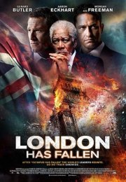 Kod Adı : Londra 2016 Türkçe Dublaj izle
