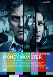 Para Tuzağı – Money Monster 2016 Türkçe Dublaj izle