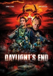 Daylights End 2016 Türkçe Altyazılı izle