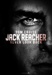 Jack Reacher 2 (2016) Türkçe Dublaj izle