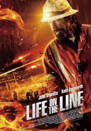 Tehlike Hattı – Life On The Line 2015 Türkçe Dublaj izle