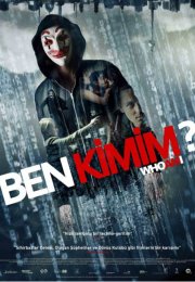 Ben Kimim – Who Am I (2014) Filmi Full HD izle