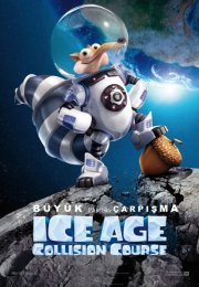 Buz Devri 5 (2016) Türkçe Altyazılı izle