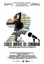 Chuck Norris vs Communism 2015 Türkçe Dublaj izle
