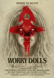 Şeytanın Oyuncakları – Worry Dolls 2016 Türkçe Altyazılı izle