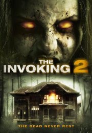 The Invoking 2 (2015) Türkçe Altyazılı izle