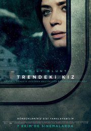 Trendeki Kız izle | The Girl on the Train 2016 Türkçe Altyazılı izle