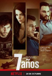 7 Yıl 2016 Türkçe Dublaj izle